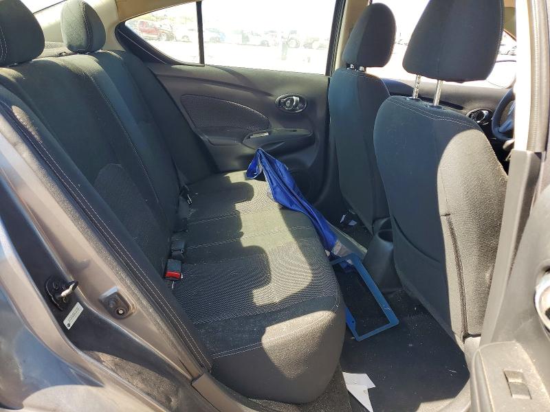 2017 Nissan Versa მანქანა იყიდება აუქციონზე, vin: 3N1CN7AP5HL841591, აუქციონის ნომერი: 79087225
