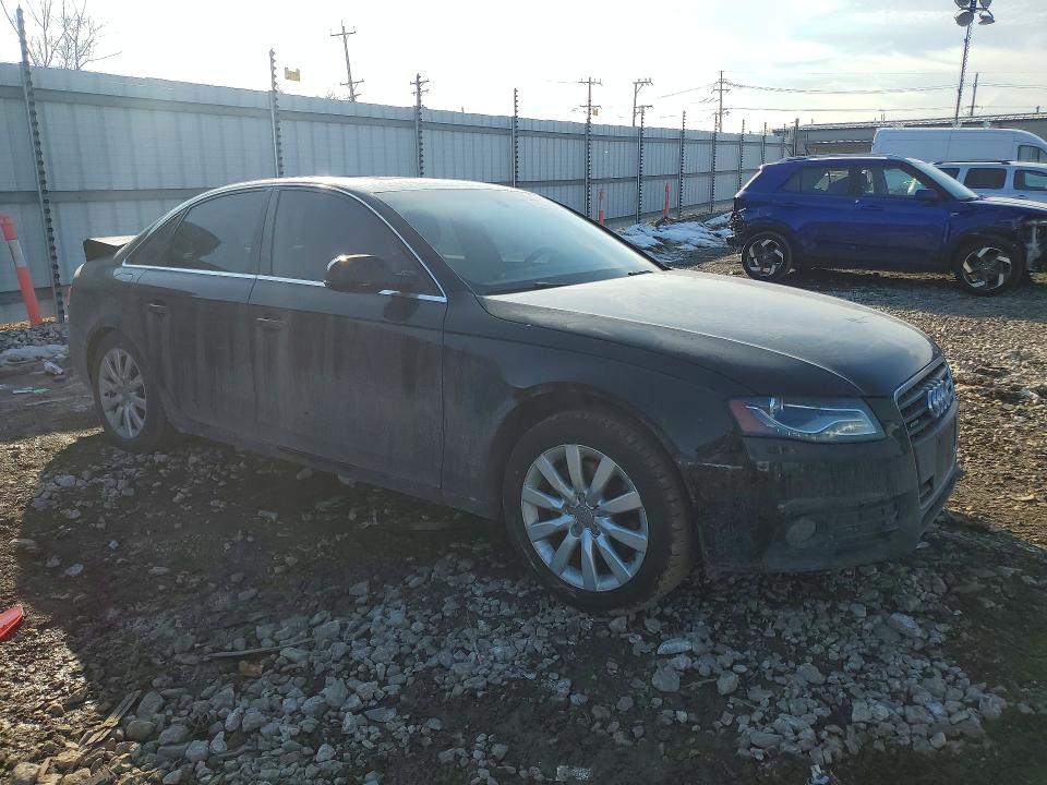 Aukcja sprzedaży 2011 Audi A4, vin: WAUFFAFL5BN046765, numer aukcji: 77672115