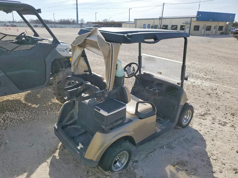 Продажа на аукционе авто 2014 Ezgo Golf Cart, vin: 5396767, номер лота: 78545815