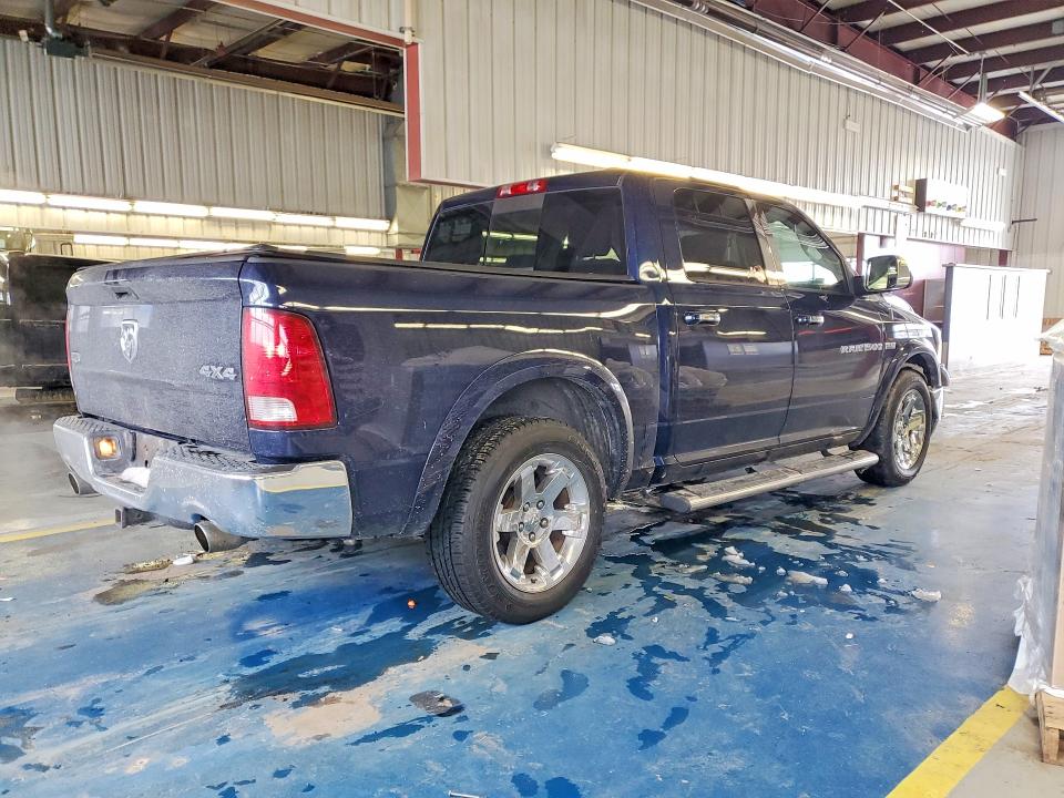 Продаж на аукціоні авто 2012 Dodge Ram 1500, vin: 1C6RD7NT5CS345676, номер лоту: 76199335