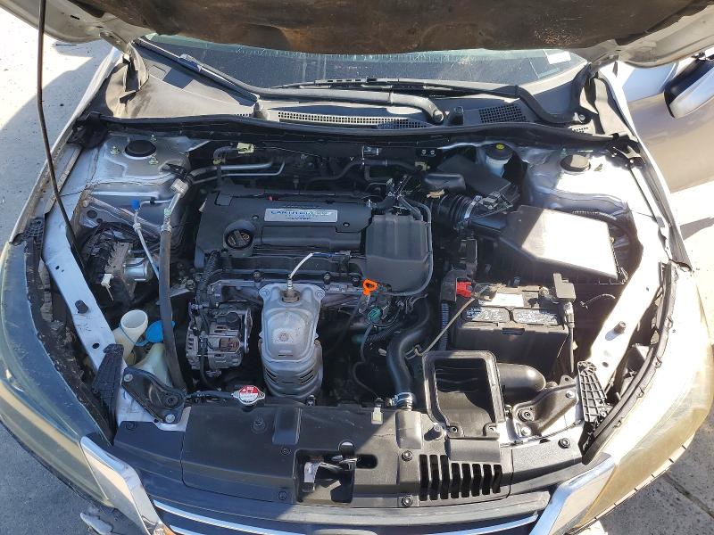78511865 :رقم المزاد ، 1HGCR2F30EA202954 vin ، 2014 Honda Accord مزاد بيع