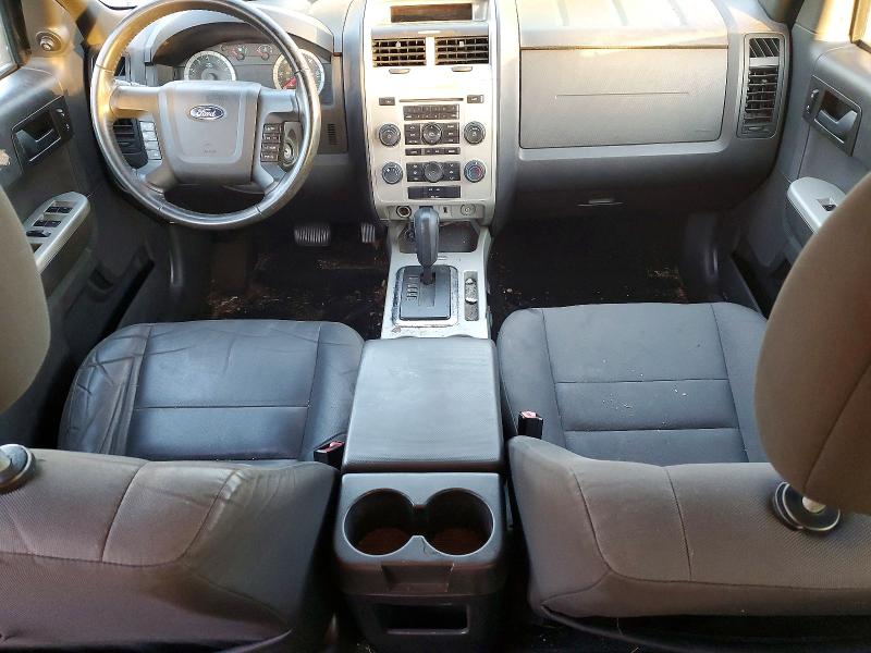 Aukcja sprzedaży 2010 Ford Escape, vin: 1FMCU9D77AKC44825, numer aukcji: 76690975