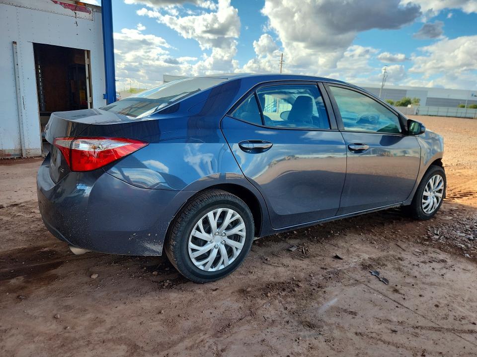 77913675 :رقم المزاد ، 2T1BURHE1GC672649 vin ، 2016 Toyota Corolla مزاد بيع