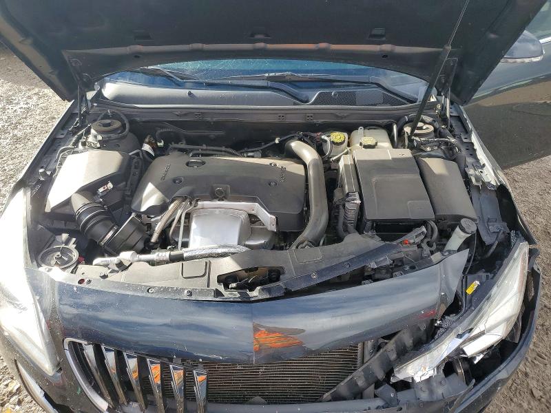 Aukcja sprzedaży 2016 Buick Regal, vin: 2G4GV5GXXG9141976, numer aukcji: 79084705