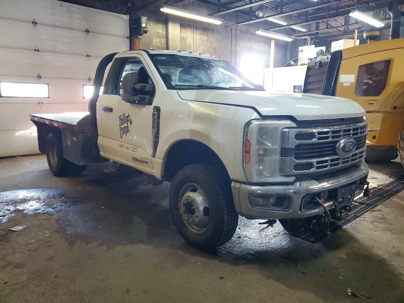 Aukcja sprzedaży 2024 Ford F350, vin: 1FDRF3HT0REC73909, numer aukcji: 76360795