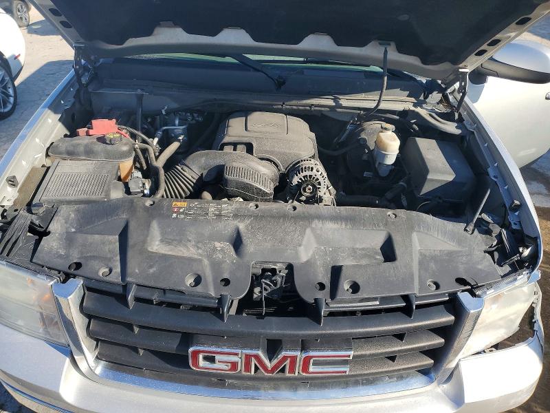 Aukcja sprzedaży 2011 Gmc Sierra, vin: 3GTP2WE38BG261566, numer aukcji: 79100525