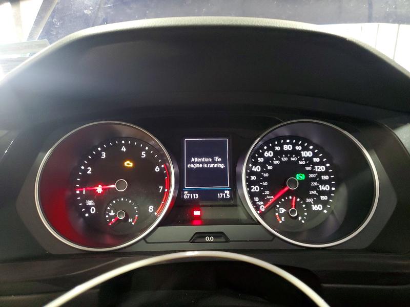Продаж на аукціоні авто 2021 Volkswagen Tiguan, vin: 3VV2B7AX4MM133629, номер лоту: 78510625