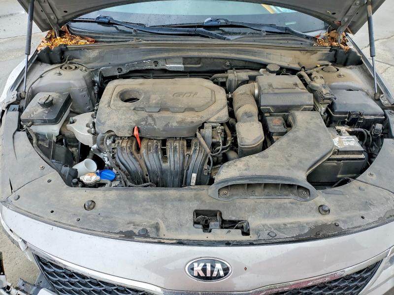 Aukcja sprzedaży 2017 Kia Optima, vin: 5XXGT4L31HG149336, numer aukcji: 77624925