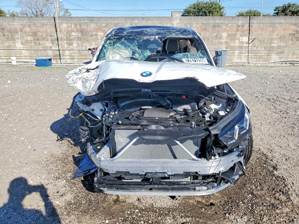 Продажа на аукционе авто 2026 Bmw X2, vin: WBX63GM00T5500951, номер лота: 77871255