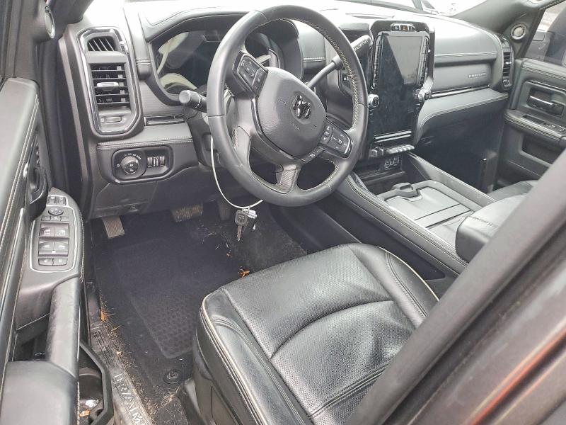 Продаж на аукціоні авто 2024 Ram 2500, vin: 3C6UR5SL8RG282755, номер лоту: 77608905