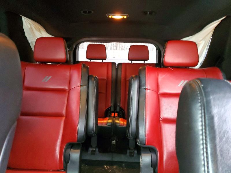 Продаж на аукціоні авто 2021 Dodge Durango, vin: 1C4SDJCT0MC574210, номер лоту: 78984165