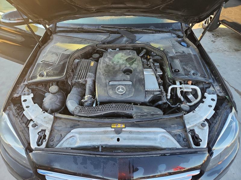 Продажа на аукционе авто 2017 Mercedes-benz C 300, vin: 55SWF4JB9HU197021, номер лота: 76601345