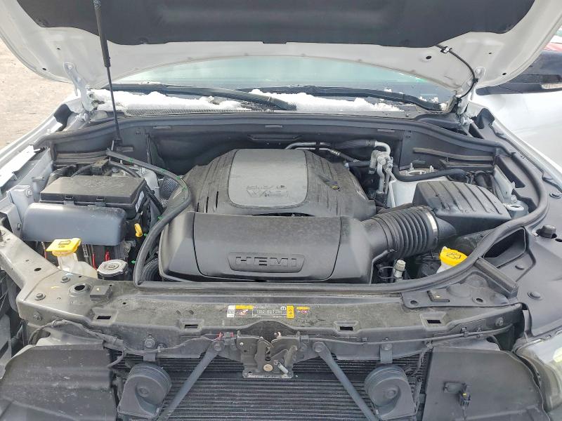78433055 :رقم المزاد ، 1C4SDJCT3RC174990 vin ، 2024 Dodge Durango مزاد بيع