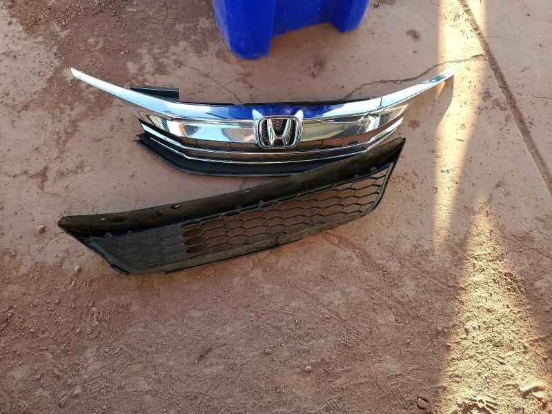 78096345 :رقم المزاد ، 1HGCR2F54HA127844 vin ، 2017 Honda Accord مزاد بيع