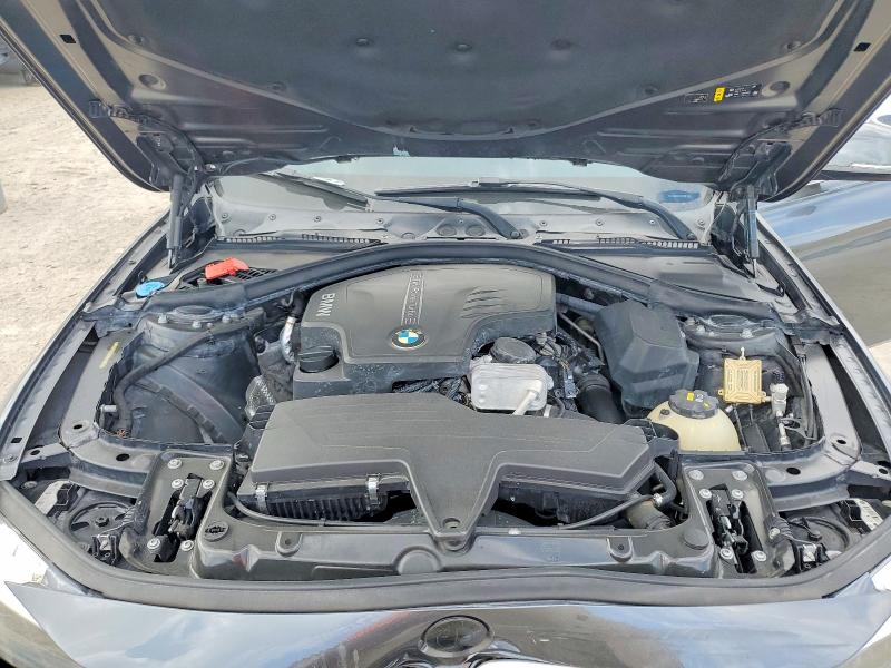 Продаж на аукціоні авто 2017 Bmw 320, vin: WBA8E5G52HNU42003, номер лоту: 76971705