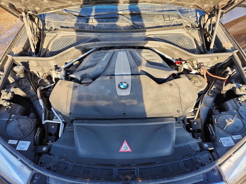 2015 Bmw X5 მანქანა იყიდება აუქციონზე, vin: 5UXKR6C50F0J77518, აუქციონის ნომერი: 75734835