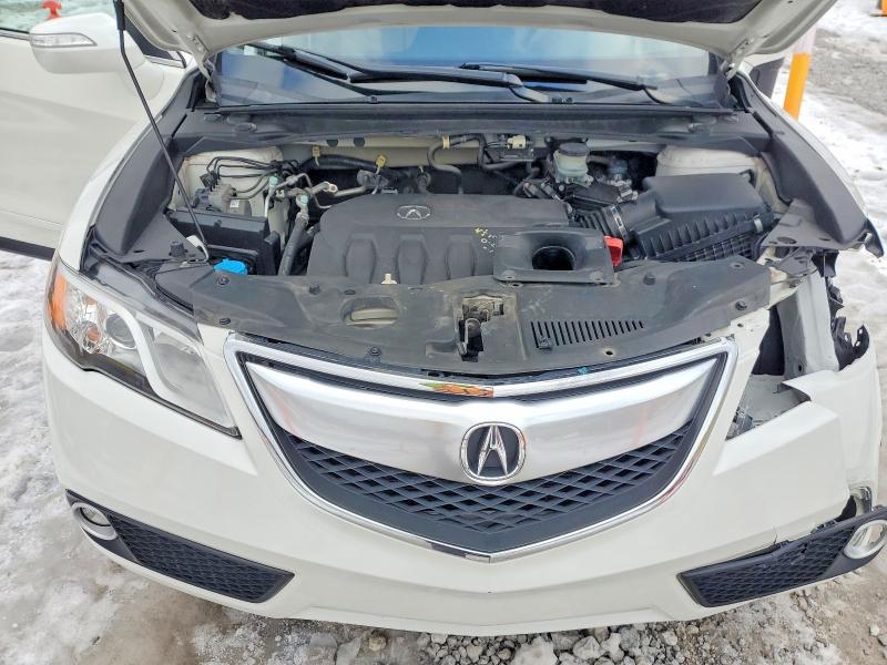Продажа на аукционе авто 2014 Acura Rdx, vin: 5J8TB4H52EL014486, номер лота: 77279985