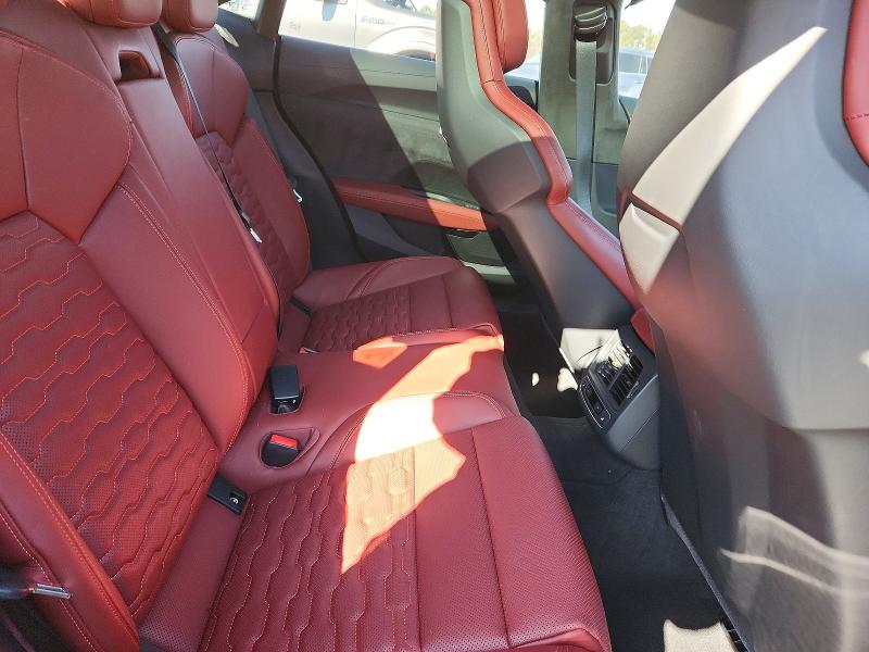 75287095 :رقم المزاد ، WAUEJBFW9R7000185 vin ، 2024 Audi E-tron Gt مزاد بيع