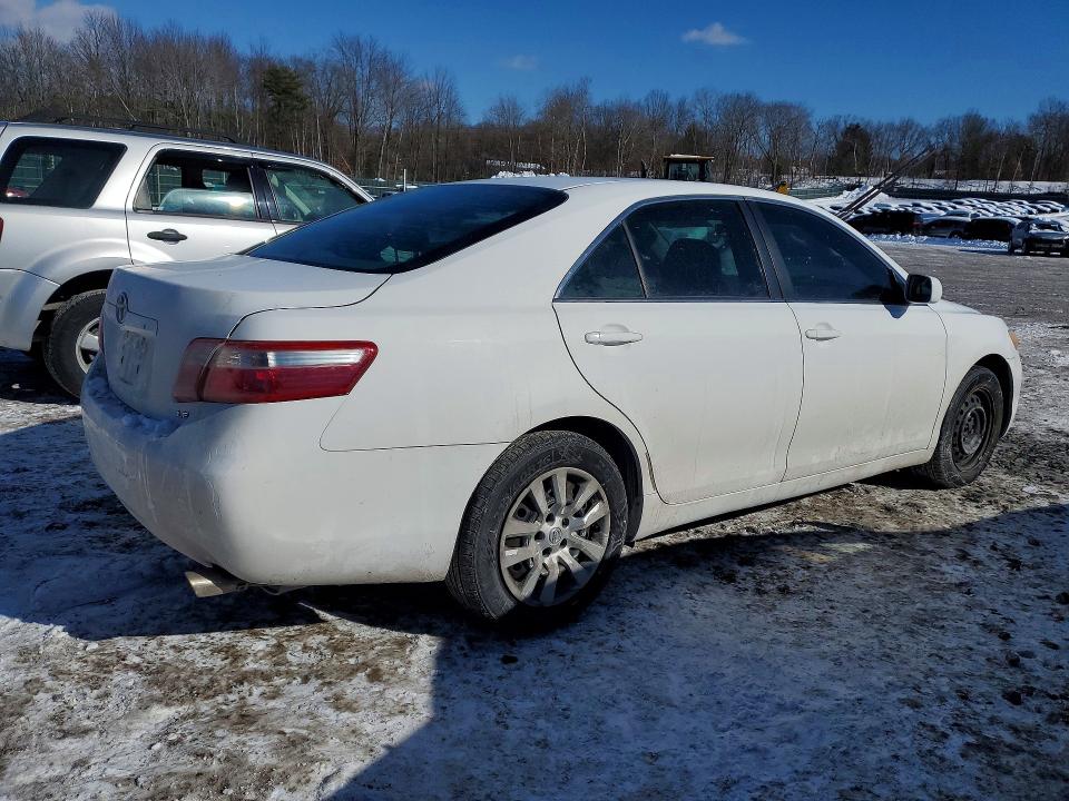 Aukcja sprzedaży 2007 Toyota Camry, vin: 4T1BE46K37U690870, numer aukcji: 75326265