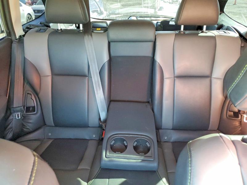 78779315 :رقم المزاد ، 4S4BTGJD8M3120784 vin ، 2021 Subaru Outback مزاد بيع