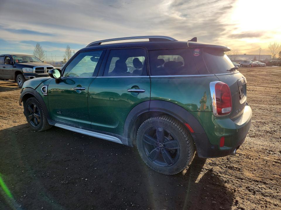 Продаж на аукціоні авто 2020 Mini Cooper, vin: WMZYX1C0XL3L16914, номер лоту: 76734835
