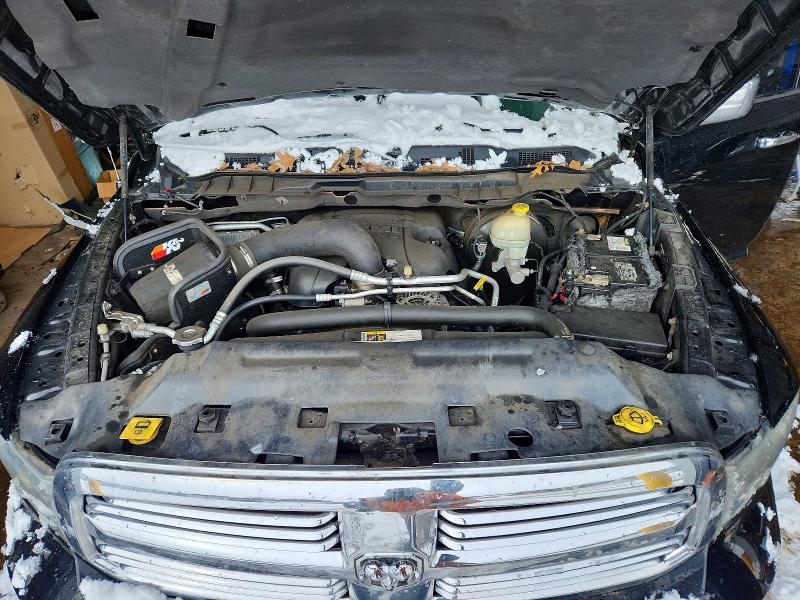Продажа на аукционе авто 2014 Ram 1500, vin: 1C6RR7GT5ES350782, номер лота: 78609155