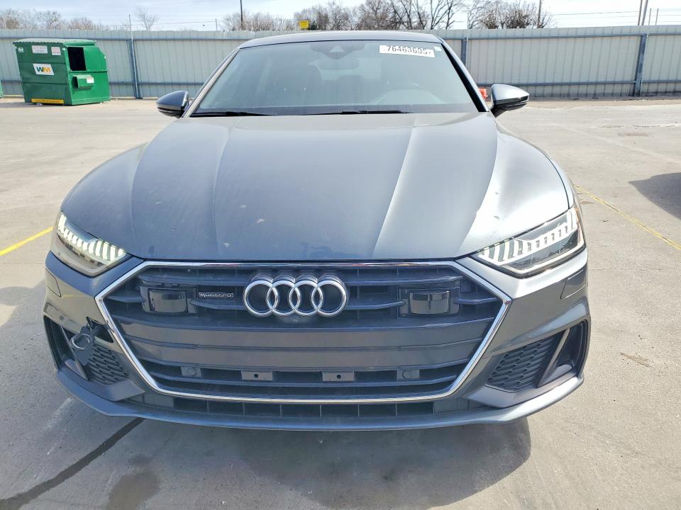 Aukcja sprzedaży 2019 Audi A7, vin: WAUU2AF24KN076902, numer aukcji: 76463605