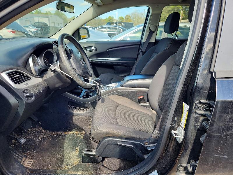 Aukcja sprzedaży 2017 Dodge Journey Se, vin: 3C4PDCABXHT558599, numer aukcji: 74286445