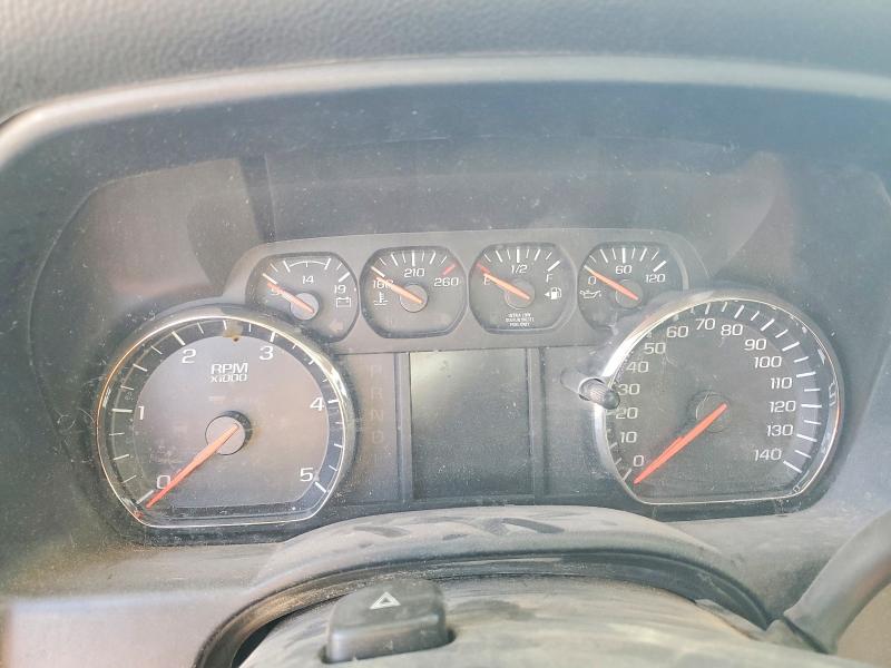 2018 Gmc Sierra მანქანა იყიდება აუქციონზე, vin: 1GT22REY4JZ162376, აუქციონის ნომერი: 76939925