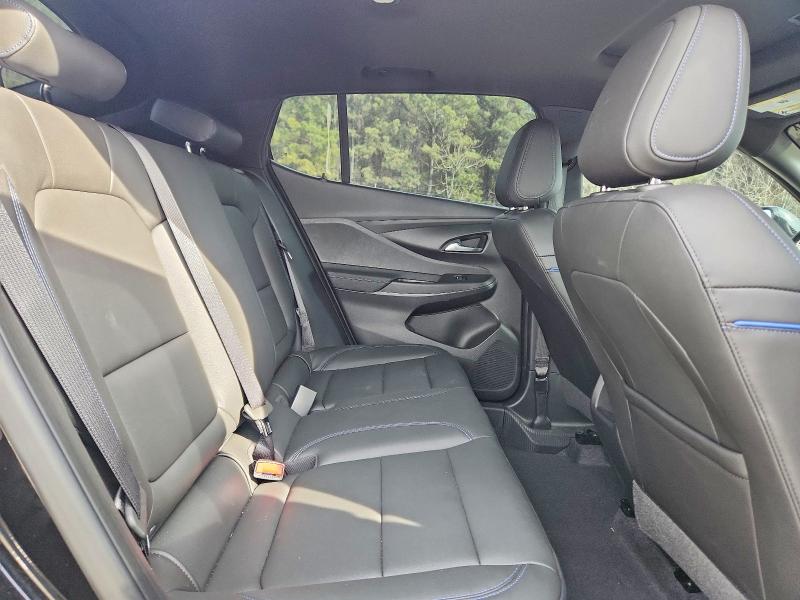 76386285 :رقم المزاد ، KL47LBEP6SB230652 vin ، 2025 Buick Envista مزاد بيع