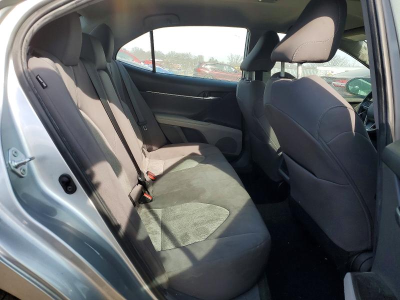 Продажа на аукционе авто 2023 Toyota Camry Le, vin: 4T1R11AK5PU747666, номер лота: 76668855