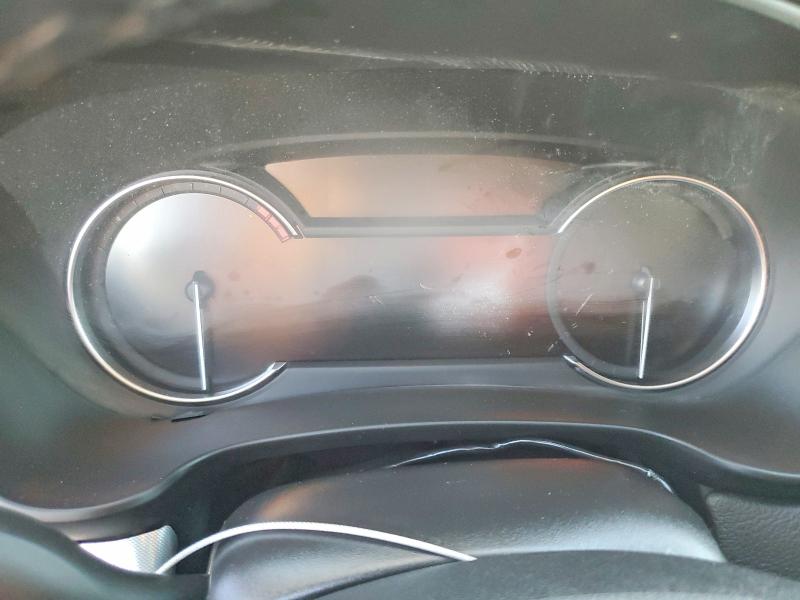 2023 Cadillac Xt4 მანქანა იყიდება აუქციონზე, vin: 1GYFZDR48PF196798, აუქციონის ნომერი: 77604175
