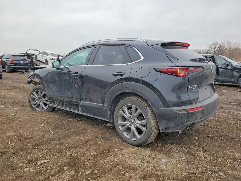 Aukcja sprzedaży 2025 Mazda Cx-30, vin: 3MVDMBCM7SM807551, numer aukcji: 78841125