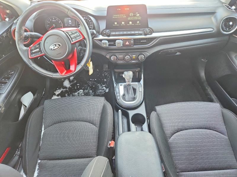 Auction sale of the 2020 Kia Forte, vin: 3KPF54AD6LE226849, lot number: 78798985