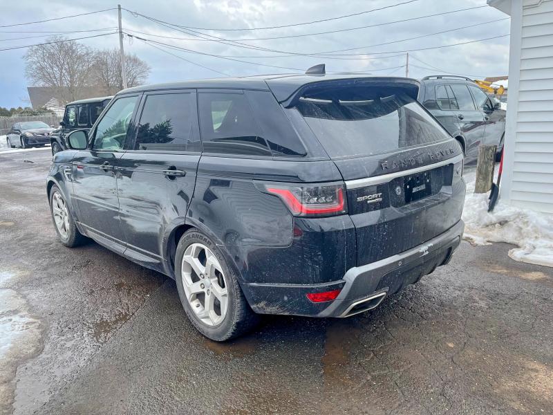 Продаж на аукціоні авто 2019 Land Rover Range Rove, vin: SALWR2RU6KA861920, номер лоту: 77354565