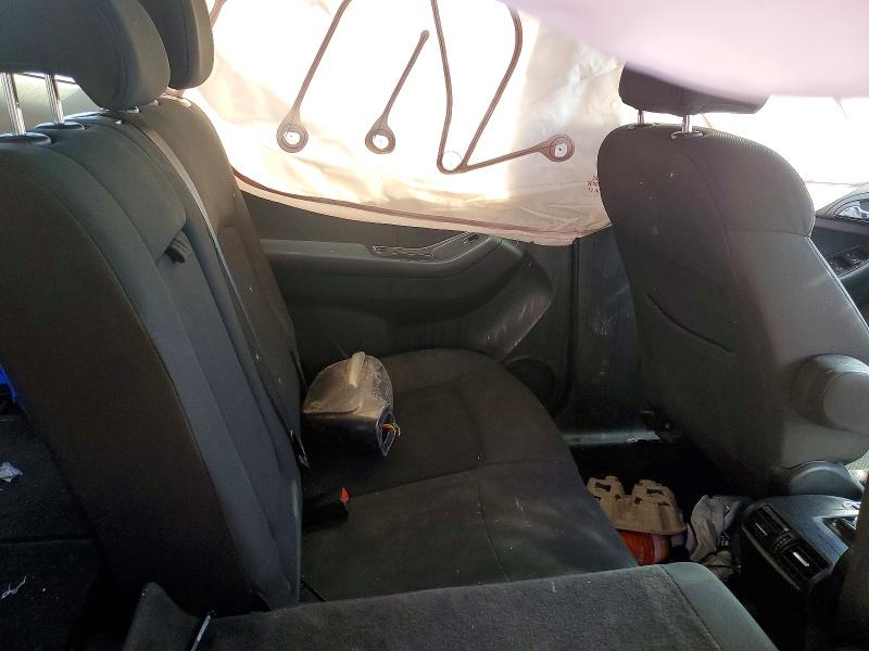 Продаж на аукціоні авто 2014 Chevrolet Orlando, vin: KL77P2EK5EK596246, номер лоту: 72116505