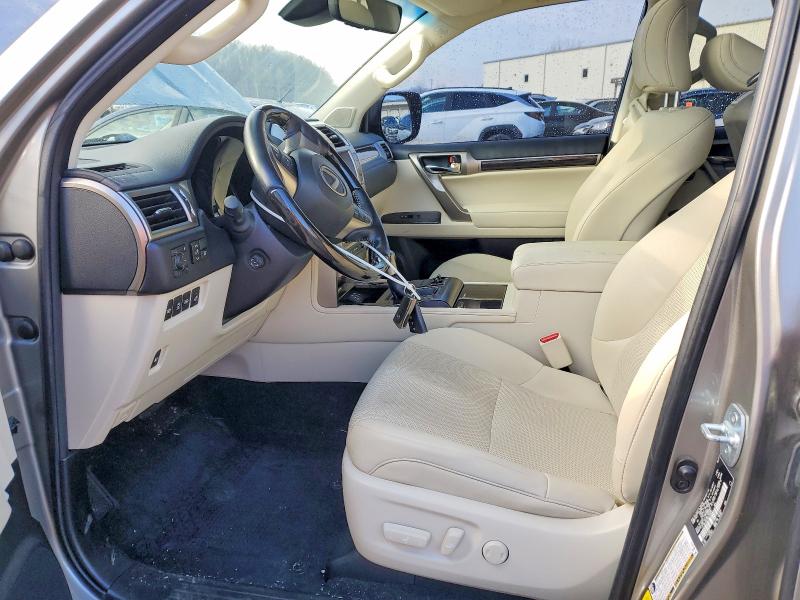 Aukcja sprzedaży 2021 Lexus Gx 460, vin: JTJAM7BX3M5294253, numer aukcji: 76890315