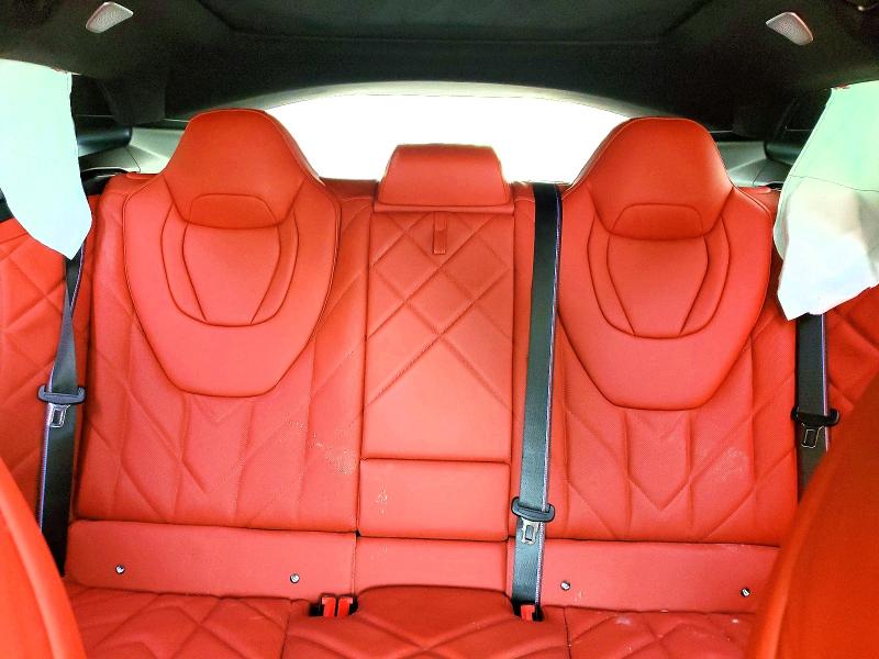 Продаж на аукціоні авто 2025 Bmw Xm, vin: 5YM23CS07S9X65579, номер лоту: 78657675