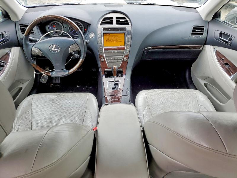 2012 Lexus Es მანქანა იყიდება აუქციონზე, vin: JTHBK1EG6C2489462, აუქციონის ნომერი: 75722725