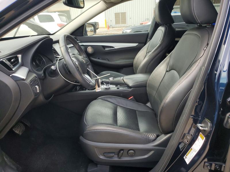 Aukcja sprzedaży 2019 Infiniti Qx50, vin: 3PCAJ5M11KF119701, numer aukcji: 75394465