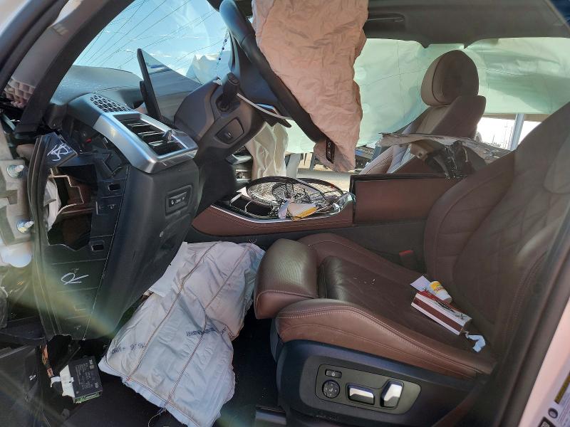 Продажа на аукционе авто 2025 Bmw X5, vin: 5UX23EU0XS9W35988, номер лота: 79240855