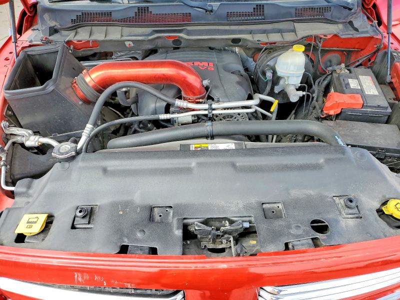 Продаж на аукціоні авто 2013 Ram 1500, vin: 1C6RR7LT5DS715160, номер лоту: 79084485