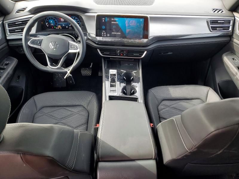 Продажа на аукционе авто 2025 Volkswagen Atlas Cross Sport, vin: 1V2HE2CA3SC215442, номер лота: 76820385