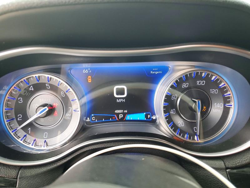 Продаж на аукціоні авто 2021 Chrysler 300, vin: 2C3CCABG1MH585472, номер лоту: 76436615