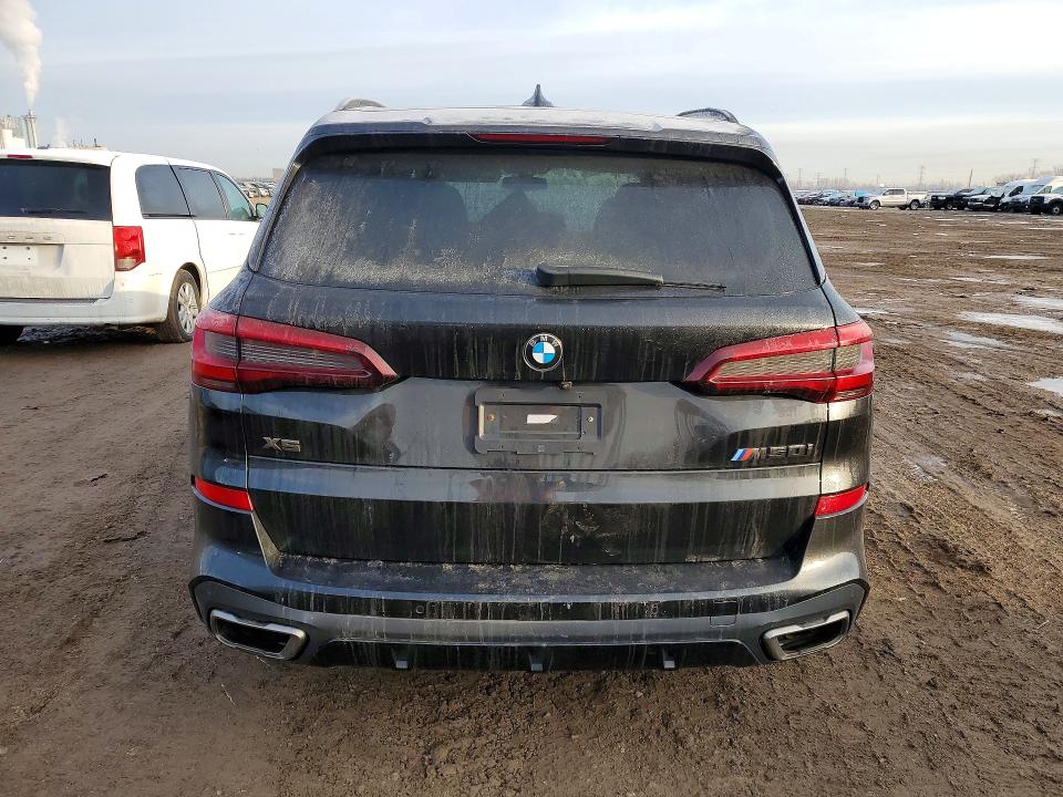 Aukcja sprzedaży 2023 Bmw X5, vin: 5UXJU4C09P9P95713, numer aukcji: 77117065