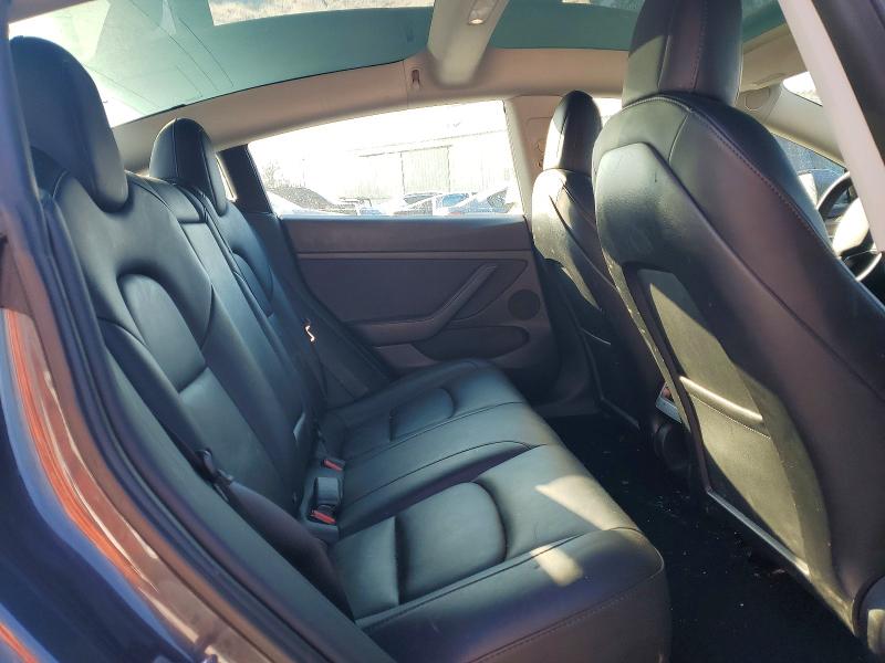 Продажа на аукционе авто 2023 Tesla Model 3, vin: 5YJ3E1EA8PF437388, номер лота: 75147315