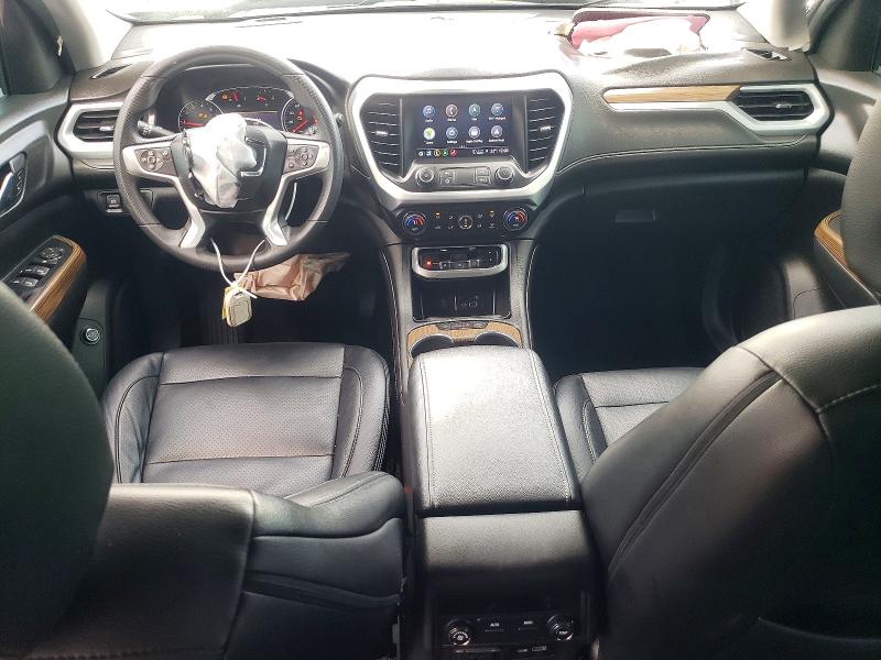 Aukcja sprzedaży 2022 Gmc Acadia, vin: 1GKKNKL48NZ140759, numer aukcji: 78315595
