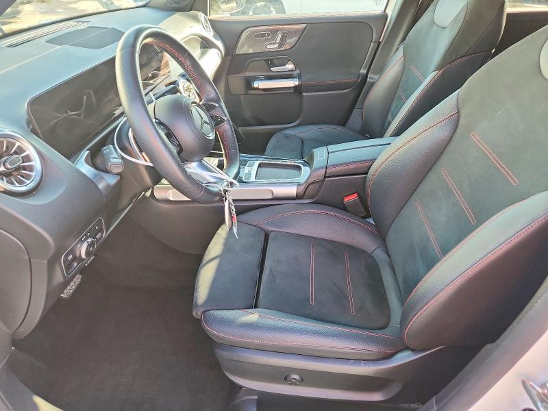 Продажа на аукционе авто 2024 Mercedes-benz Glb, vin: W1N4M4HB4RW374763, номер лота: 76574495