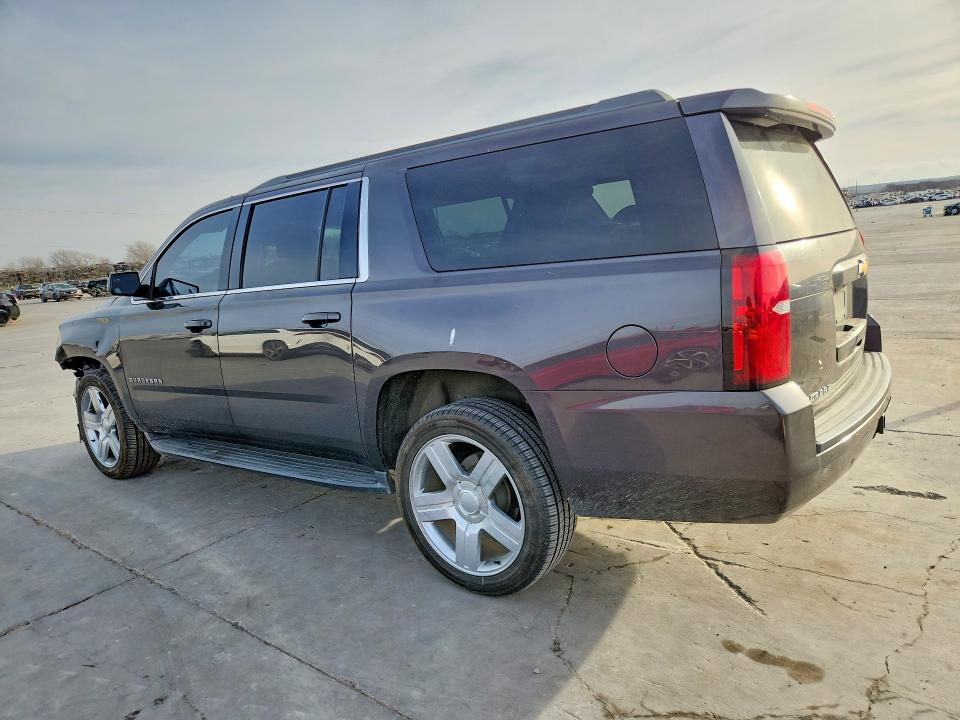 Aukcja sprzedaży 2016 Chevrolet Suburban, vin: 1GNSCHKC0GR372358, numer aukcji: 78557645