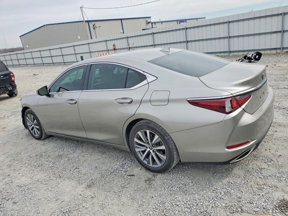 Продаж на аукціоні авто 2020 Lexus Es, vin: 58ADZ1B16LU072776, номер лоту: 78685395